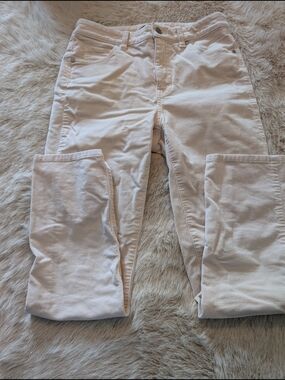 Women's Cordaroy Pants